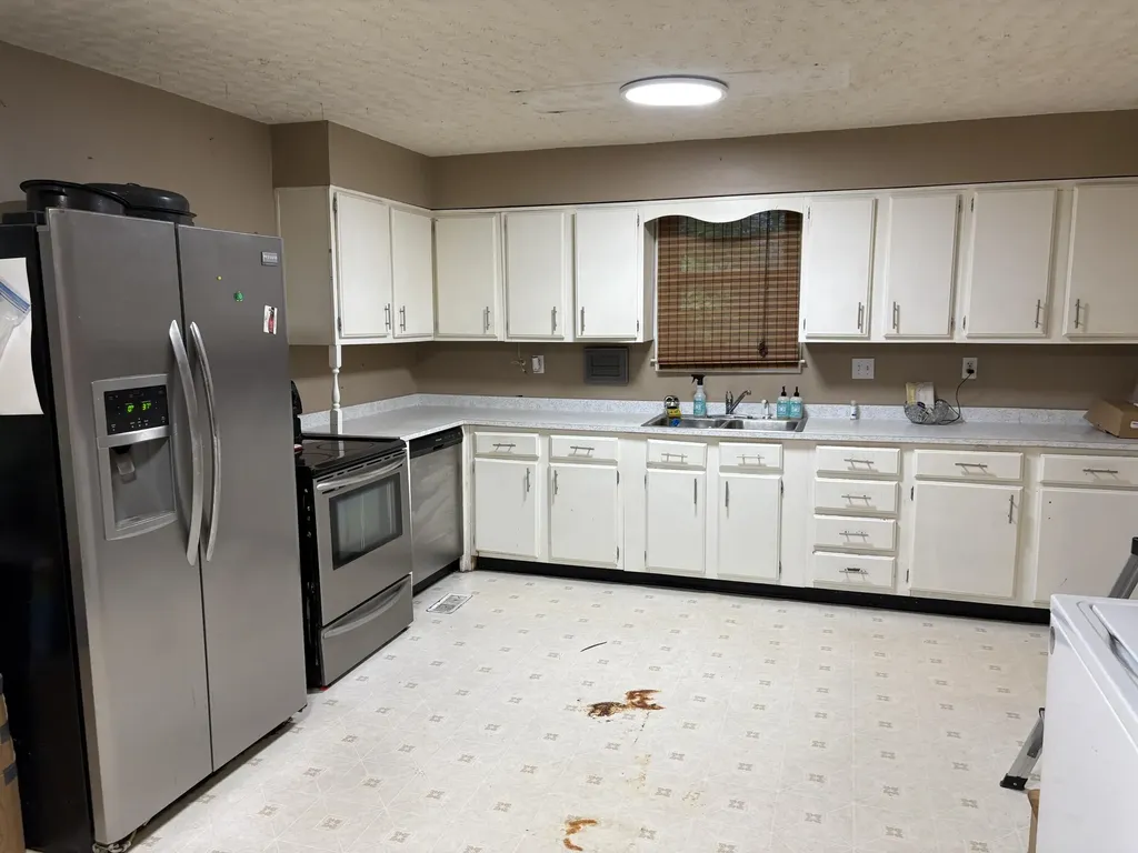 255 Mckenzie Avenue Frankfort KY 40601