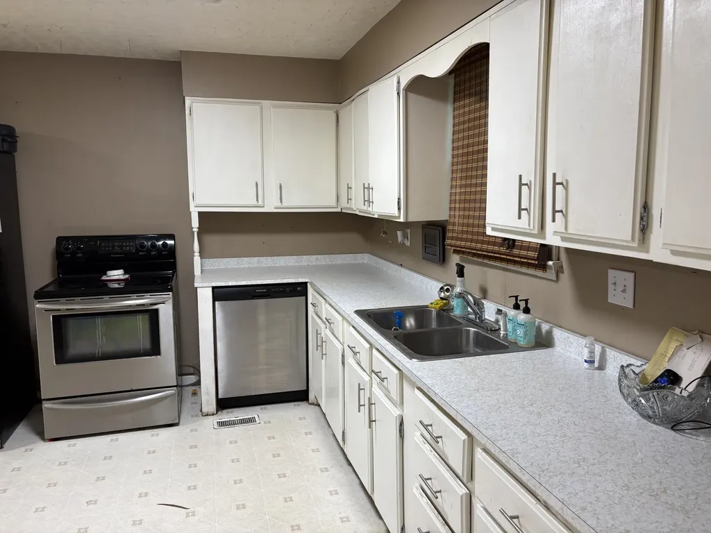 255 Mckenzie Avenue Frankfort KY 40601