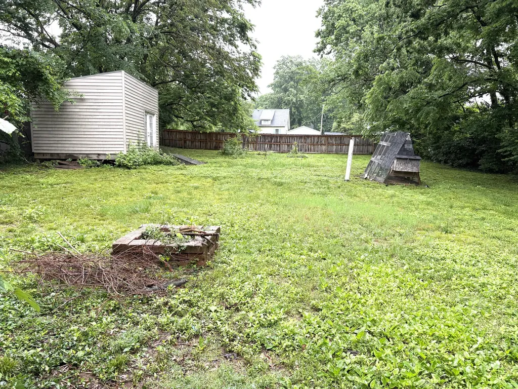 255 Mckenzie Avenue Frankfort KY 40601