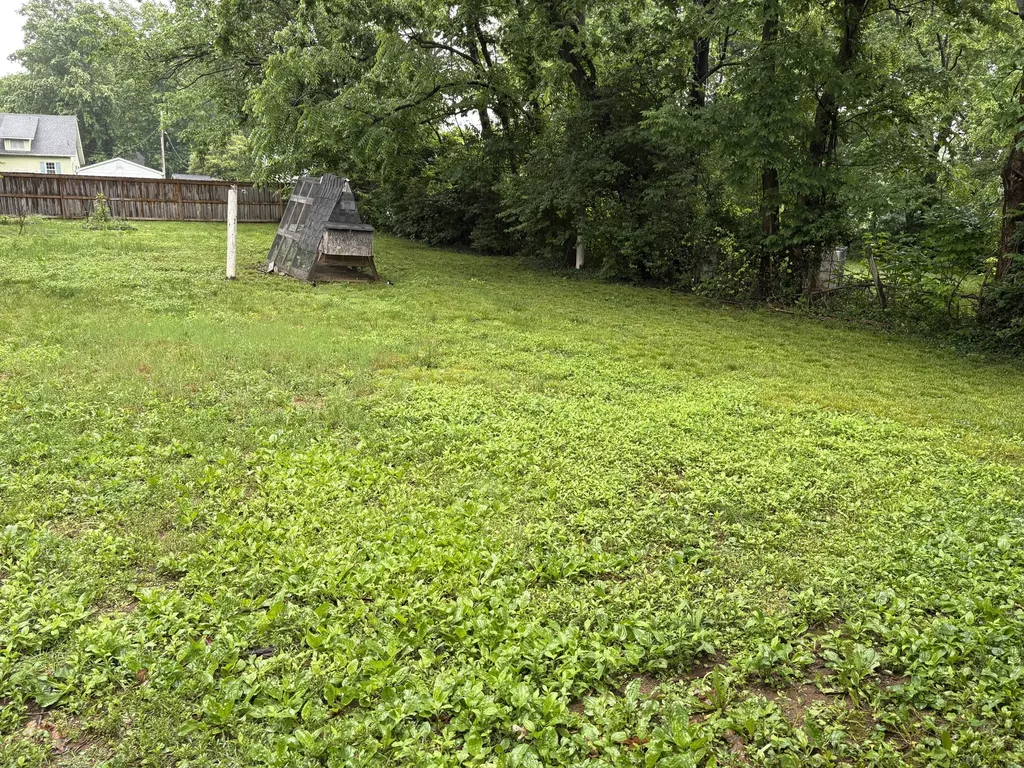255 Mckenzie Avenue Frankfort KY 40601