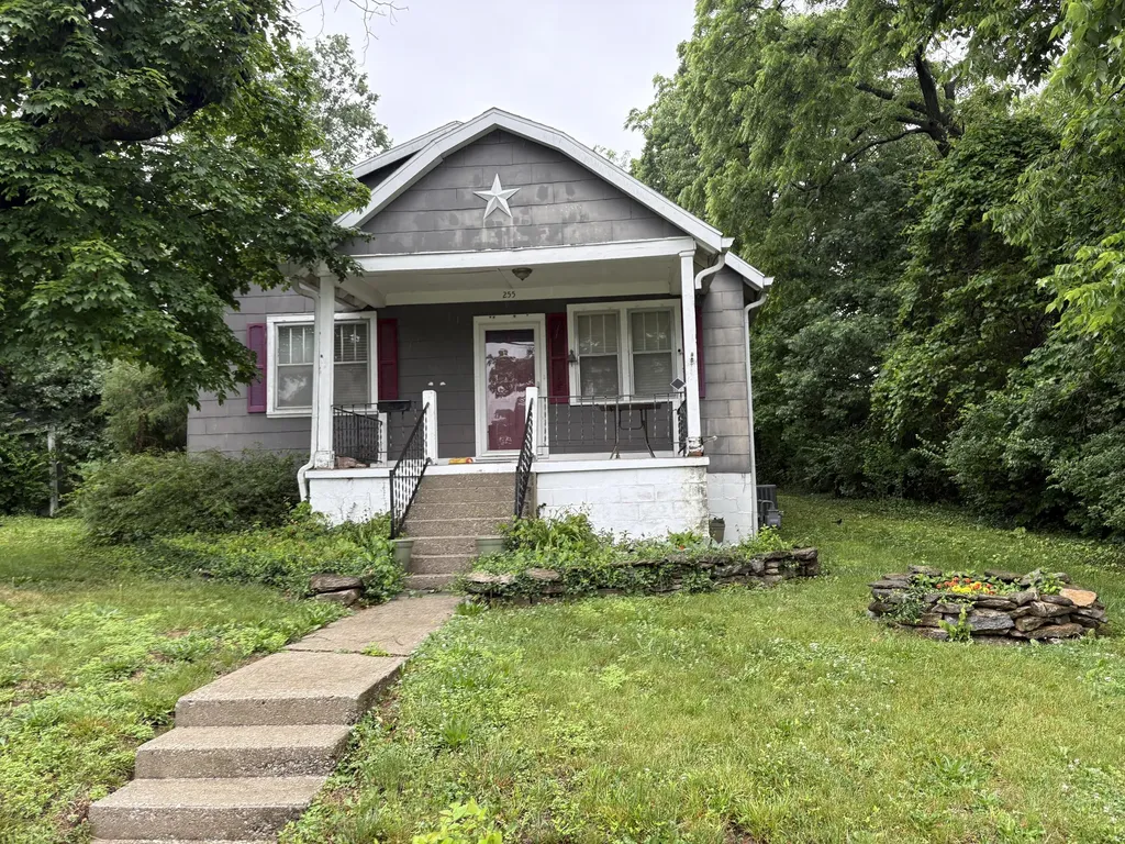 255 Mckenzie Avenue Frankfort KY 40601