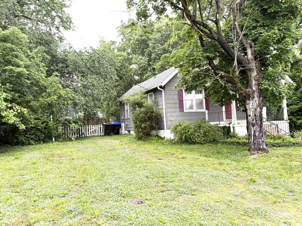 255 Mckenzie Avenue Frankfort KY 40601