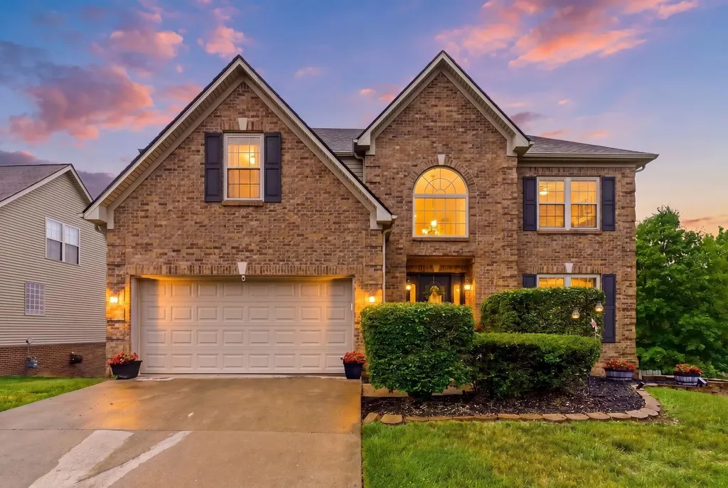 2265 Blackmoor Park Lane Lexington KY 40509