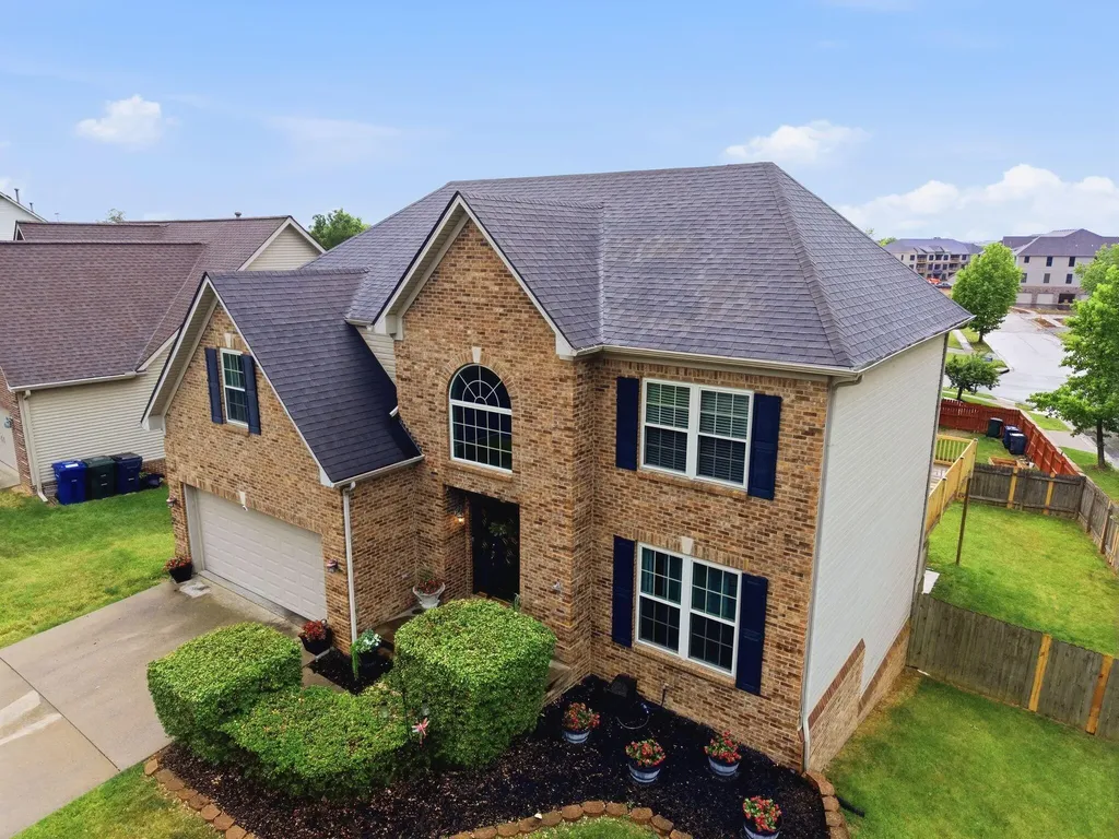 2265 Blackmoor Park Lane Lexington KY 40509