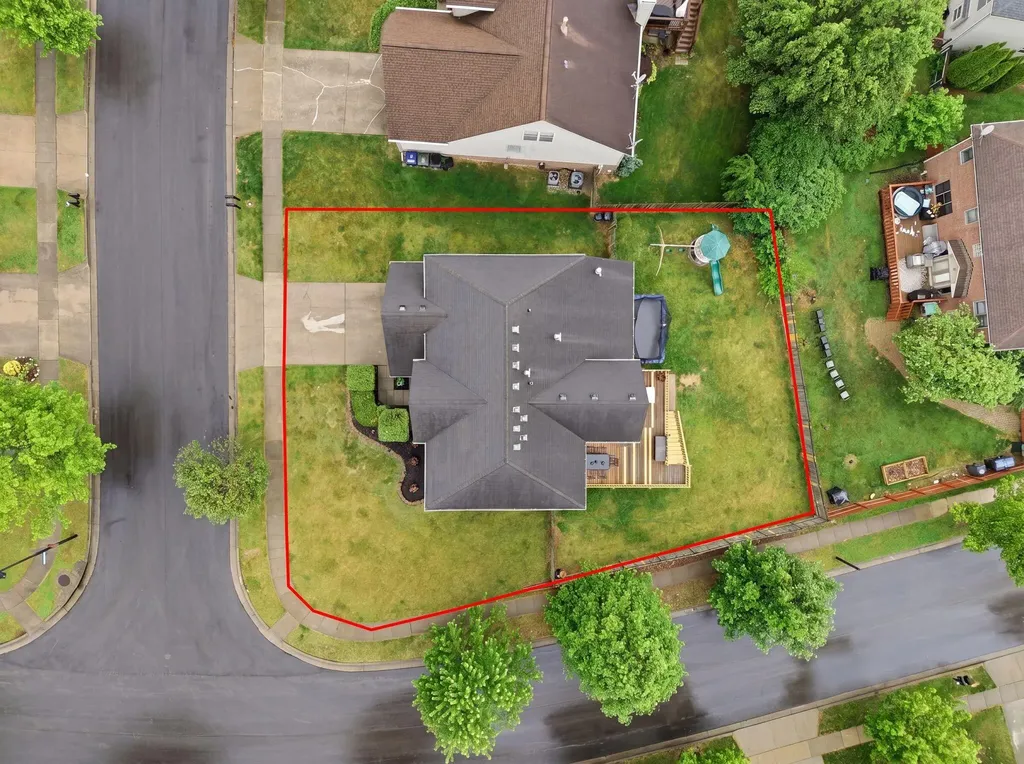 2265 Blackmoor Park Lane Lexington KY 40509