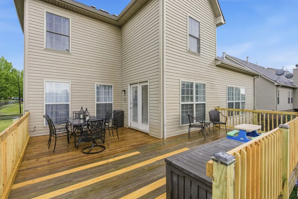 2265 Blackmoor Park Lane Lexington KY 40509