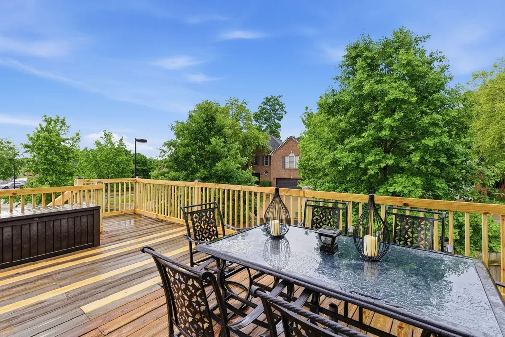 2265 Blackmoor Park Lane Lexington KY 40509