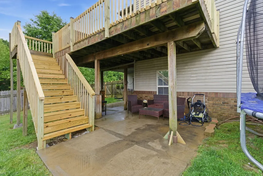 2265 Blackmoor Park Lane Lexington KY 40509
