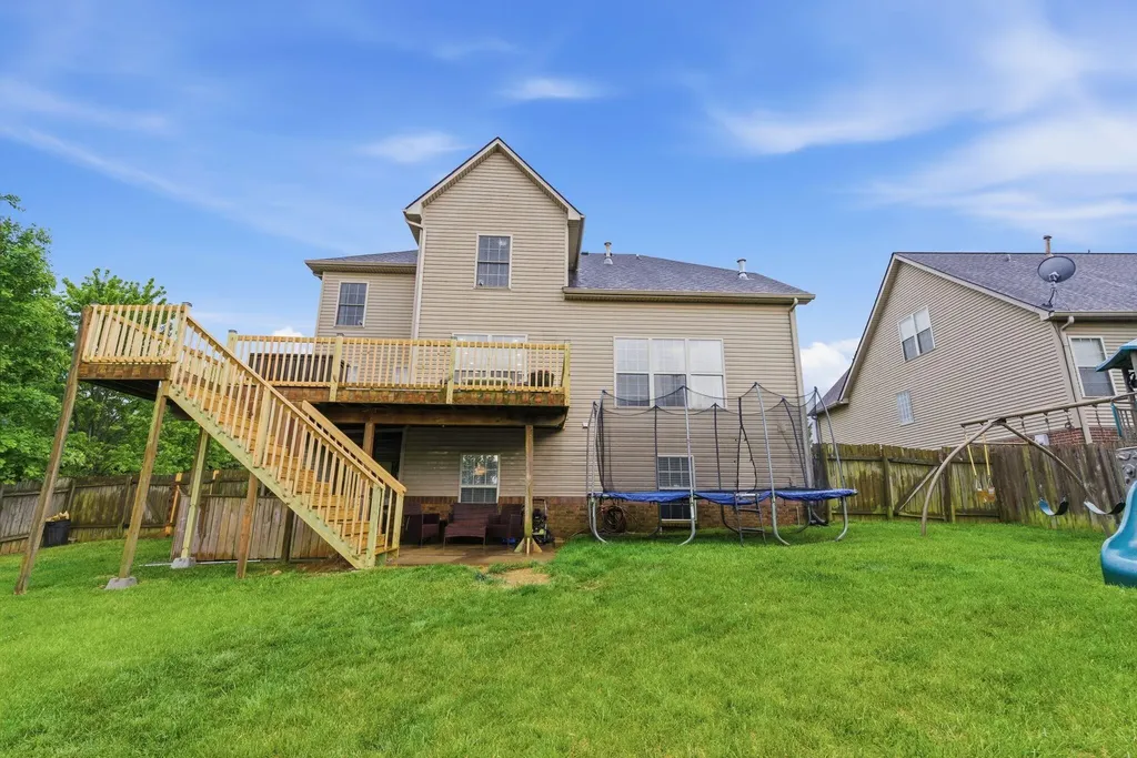 2265 Blackmoor Park Lane Lexington KY 40509