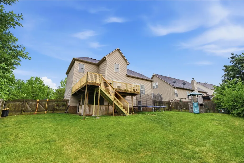 2265 Blackmoor Park Lane Lexington KY 40509