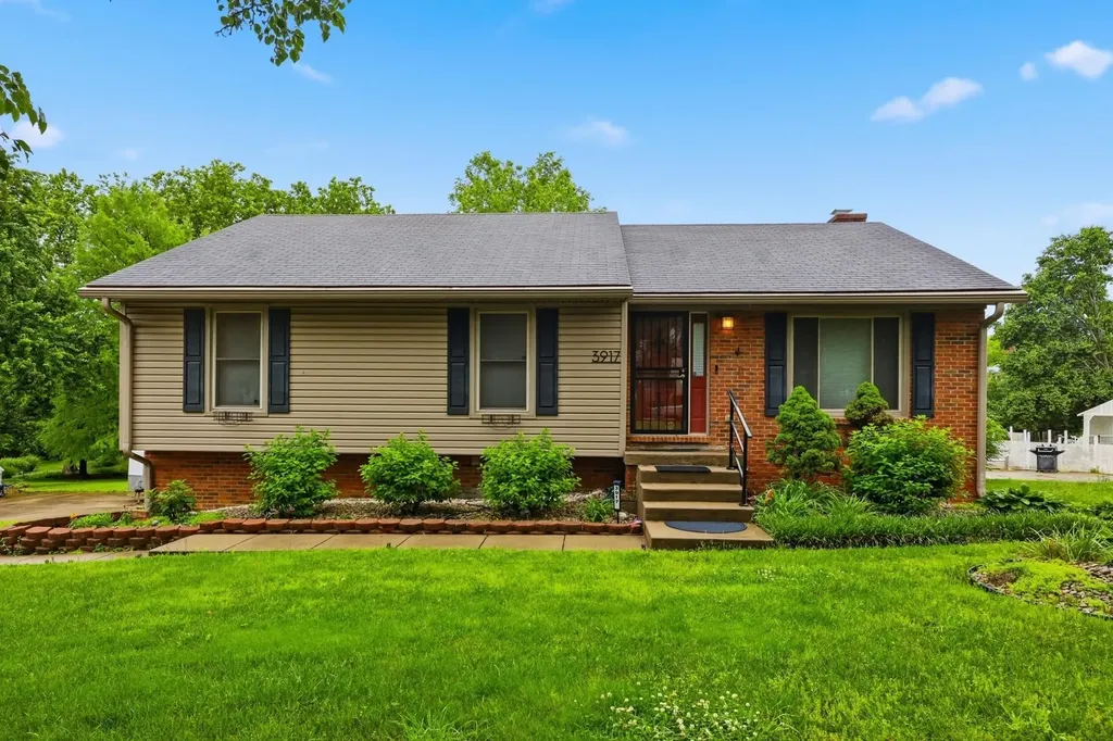3917 Crosby Drive Lexington KY 40515