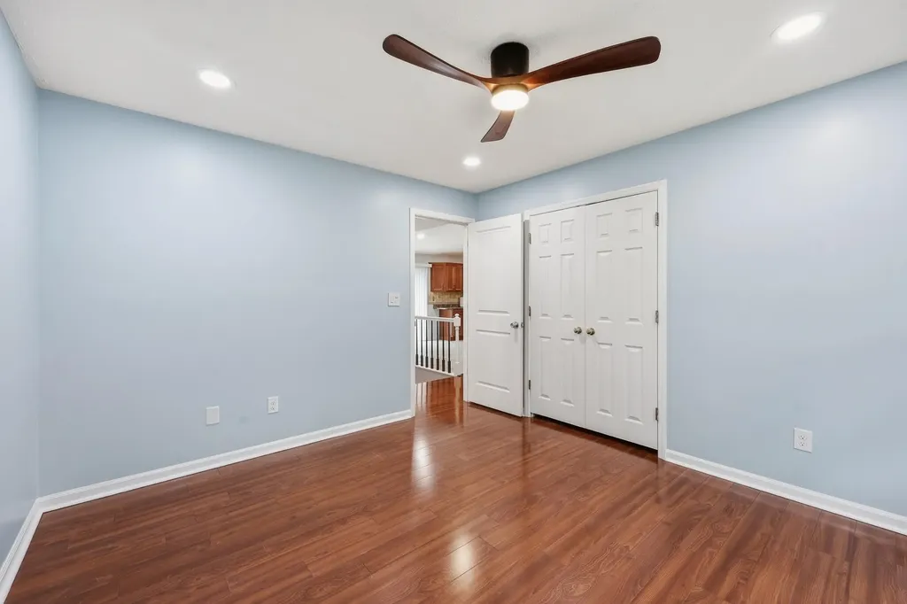 3917 Crosby Drive Lexington KY 40515