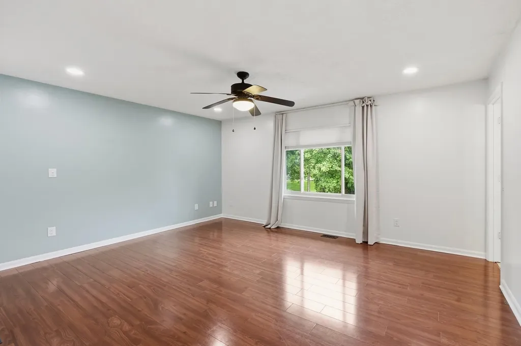 3917 Crosby Drive Lexington KY 40515