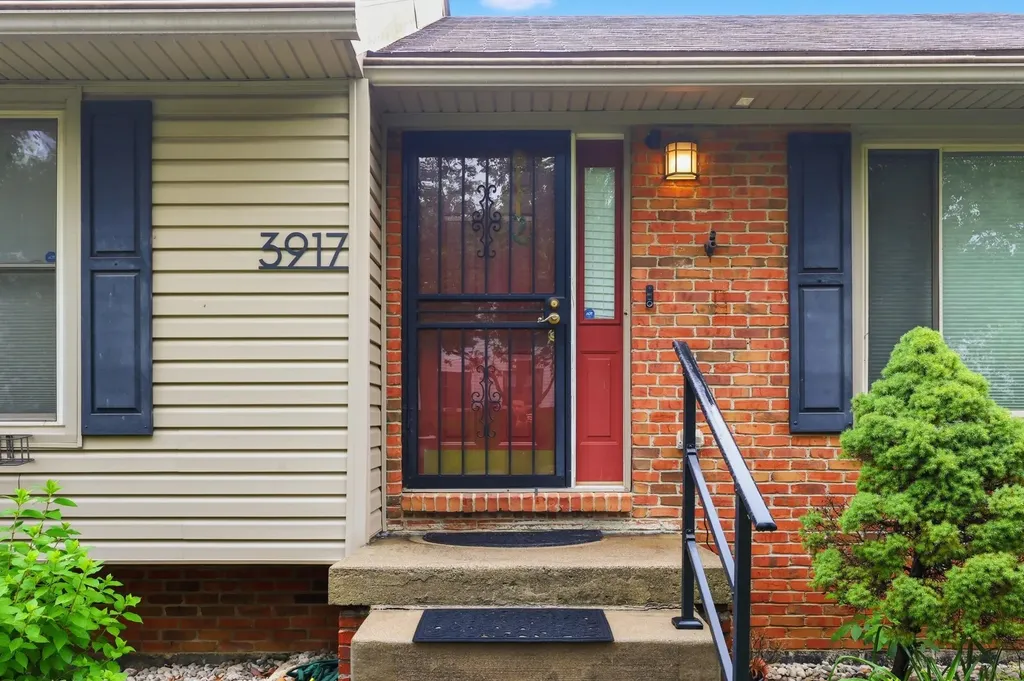 3917 Crosby Drive Lexington KY 40515