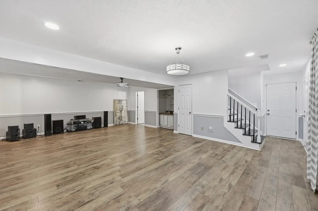 3917 Crosby Drive Lexington KY 40515