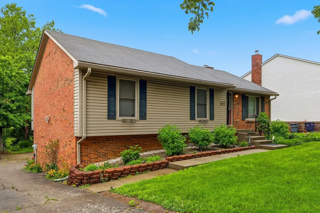3917 Crosby Drive Lexington KY 40515