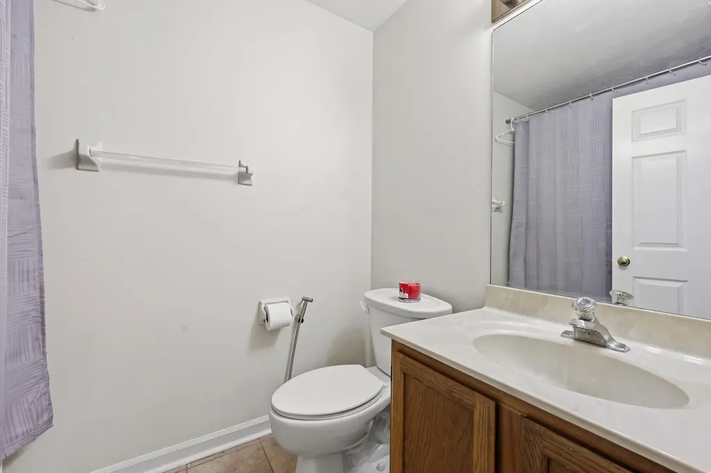 3917 Crosby Drive Lexington KY 40515