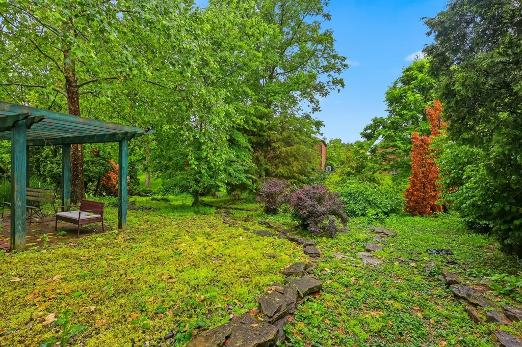 3917 Crosby Drive Lexington KY 40515