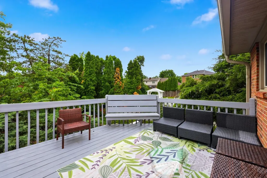 3917 Crosby Drive Lexington KY 40515
