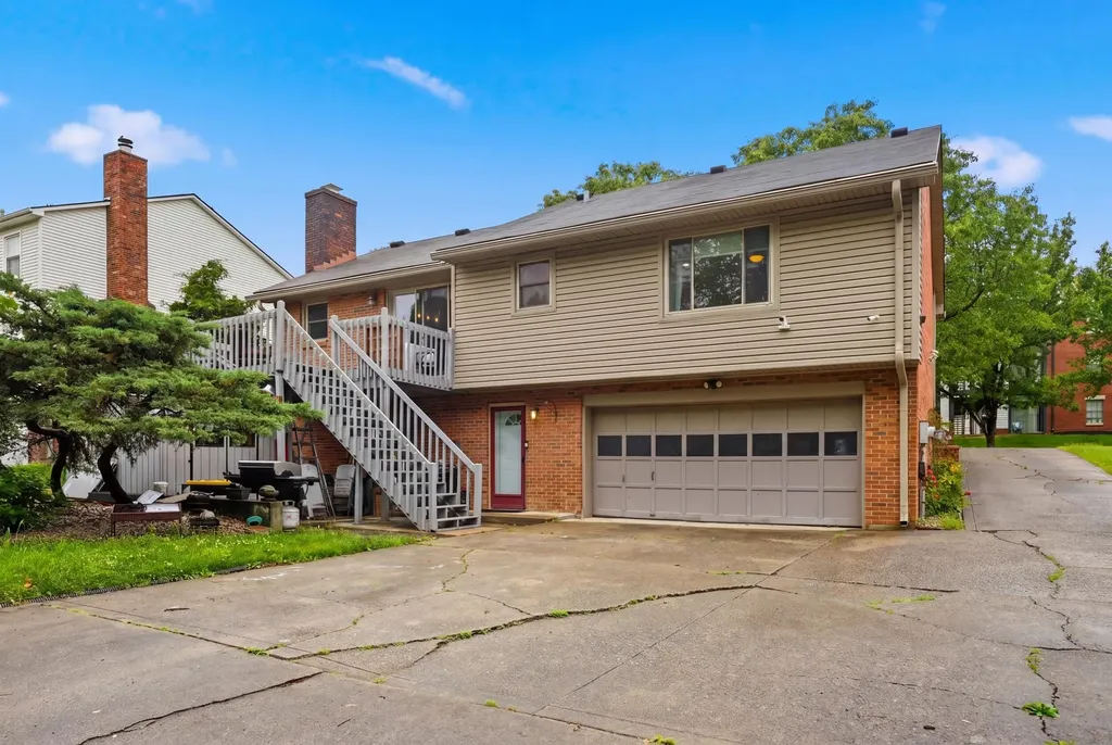 3917 Crosby Drive Lexington KY 40515
