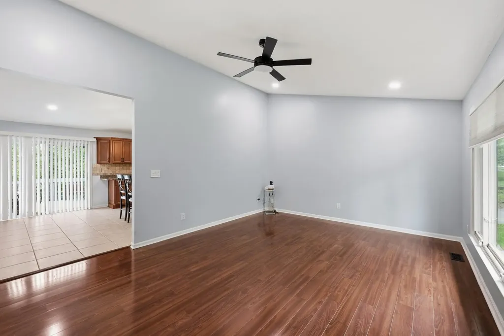3917 Crosby Drive Lexington KY 40515