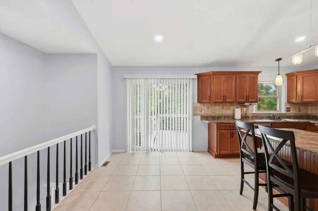 3917 Crosby Drive Lexington KY 40515