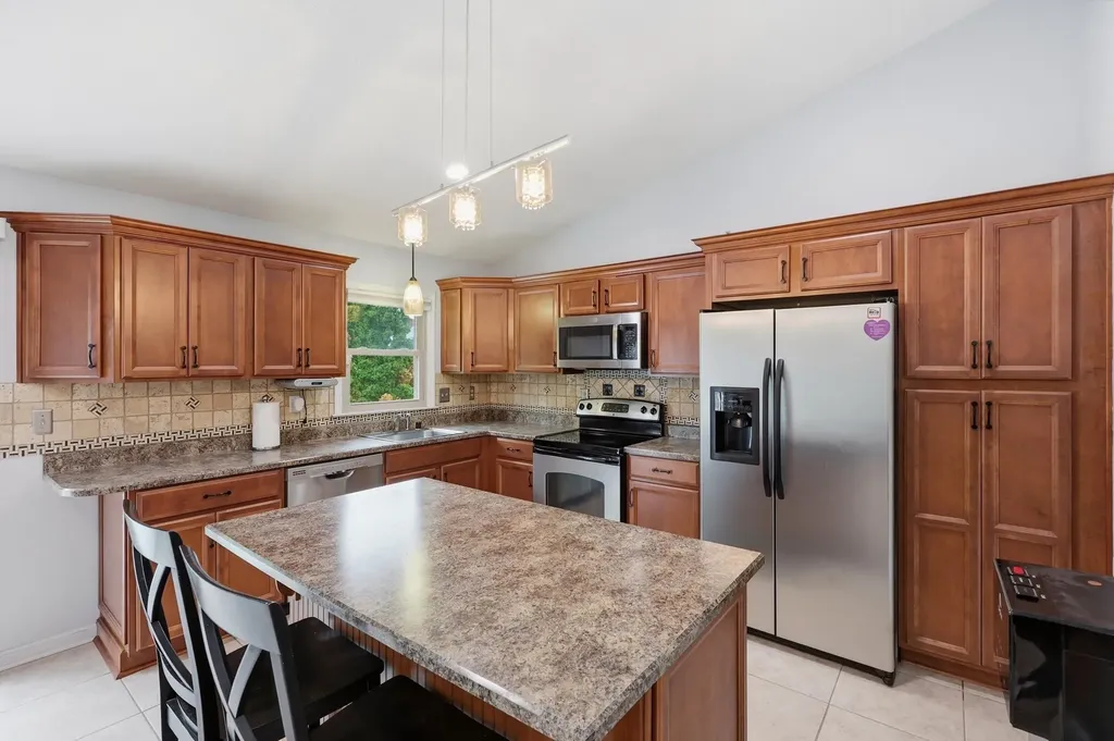 3917 Crosby Drive Lexington KY 40515
