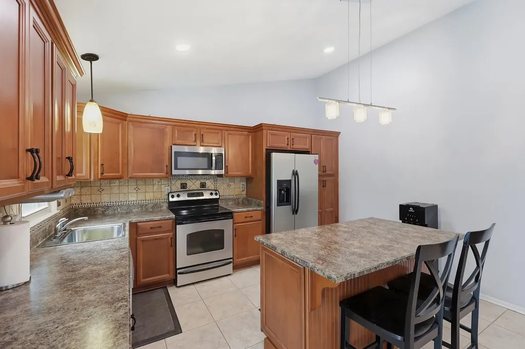 3917 Crosby Drive Lexington KY 40515