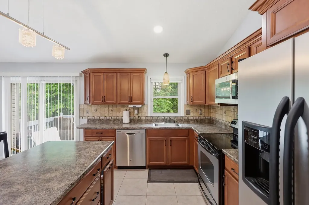 3917 Crosby Drive Lexington KY 40515