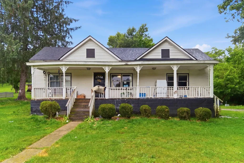2919 Tates Creek Road Richmond KY 40475