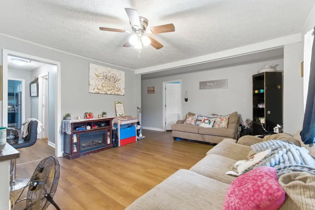 2919 Tates Creek Road Richmond KY 40475