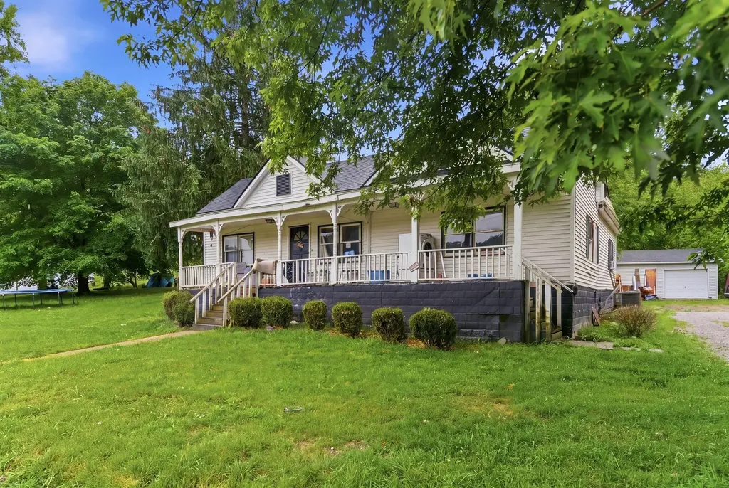 2919 Tates Creek Road Richmond KY 40475