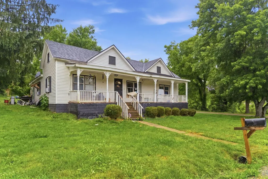 2919 Tates Creek Road Richmond KY 40475