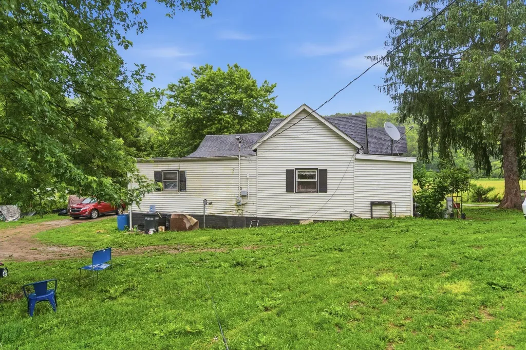 2919 Tates Creek Road Richmond KY 40475