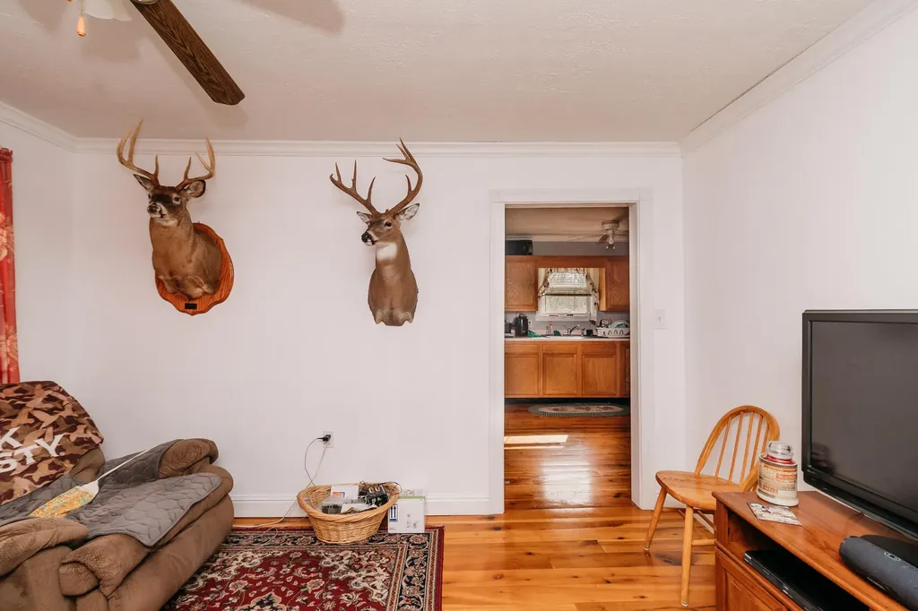 6177 746 Highway Wellington KY 40387