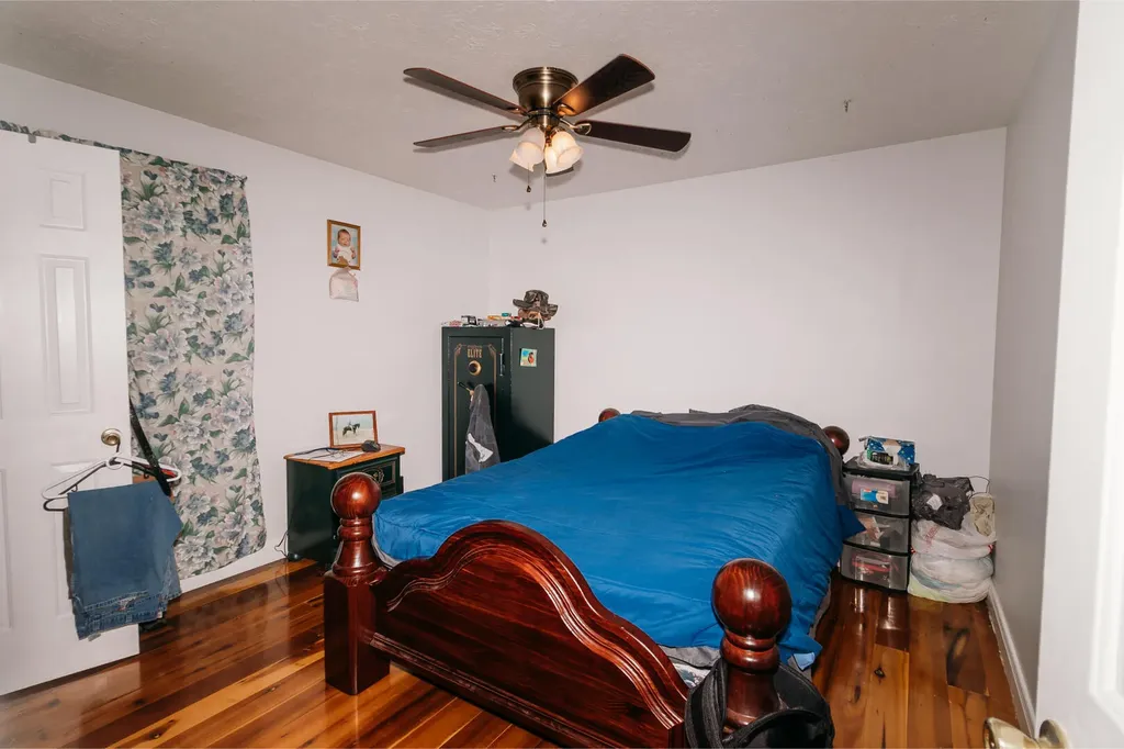 6177 746 Highway Wellington KY 40387