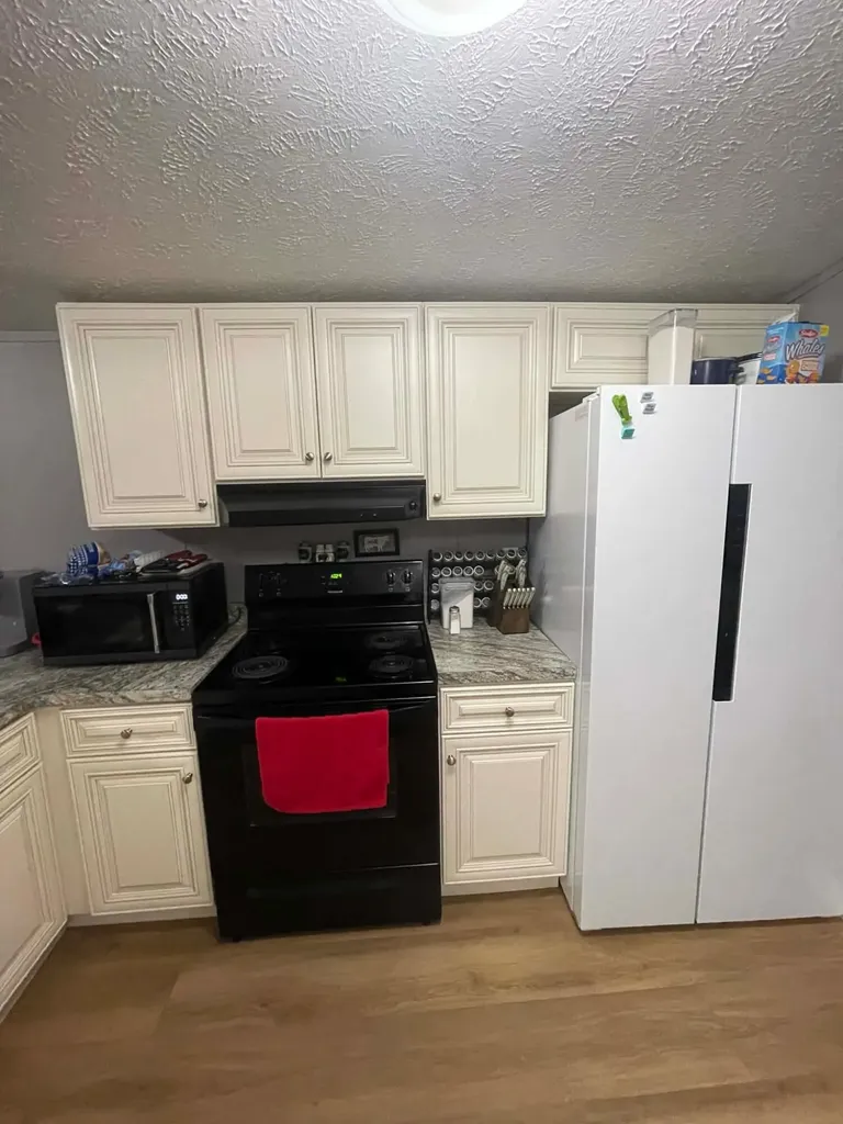 2003 Centerville Road West Liberty KY 41472