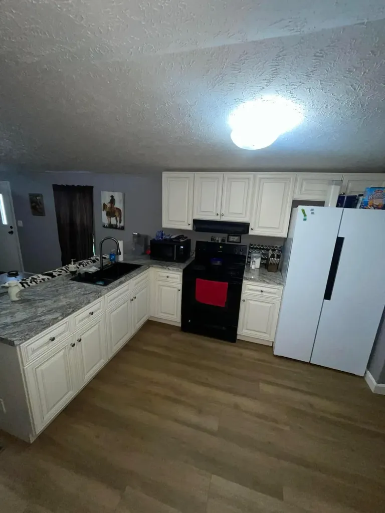 2003 Centerville Road West Liberty KY 41472