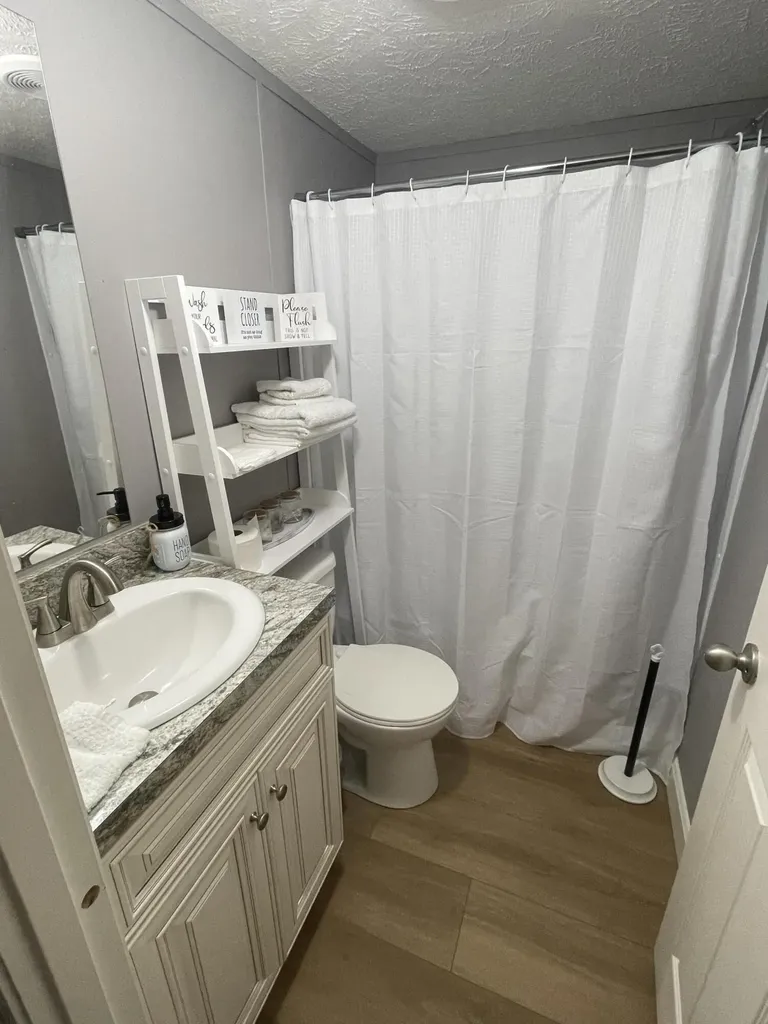 2003 Centerville Road West Liberty KY 41472