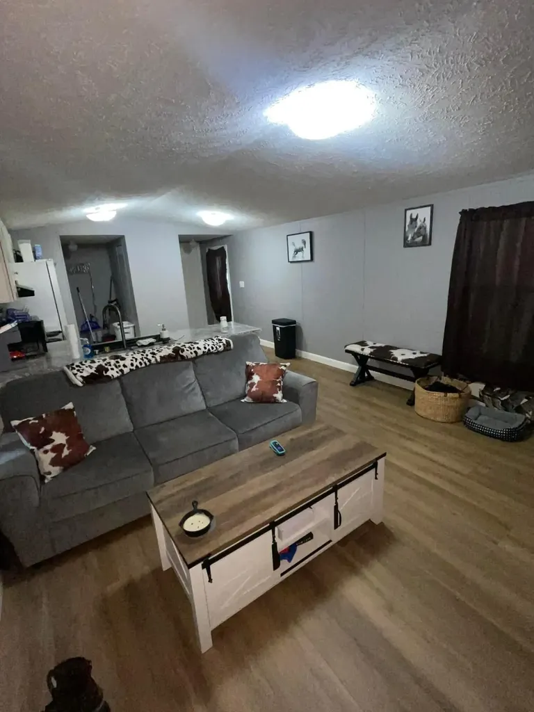 2003 Centerville Road West Liberty KY 41472