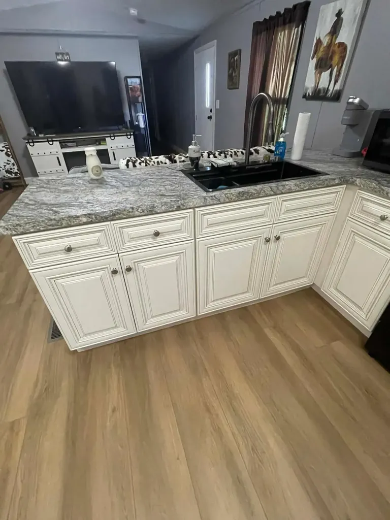 2003 Centerville Road West Liberty KY 41472