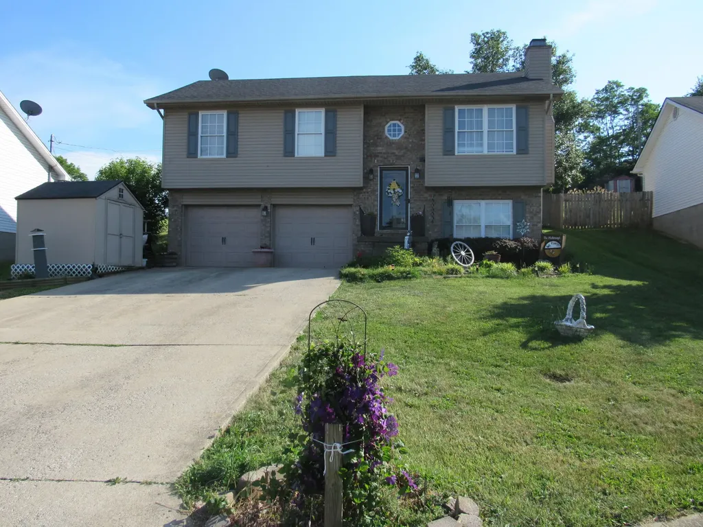 311 Geronimo Court Winchester KY 40391