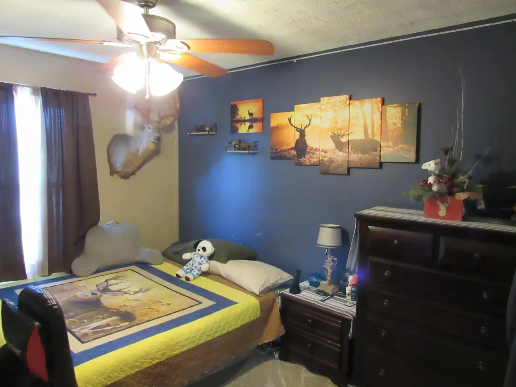 311 Geronimo Court Winchester KY 40391