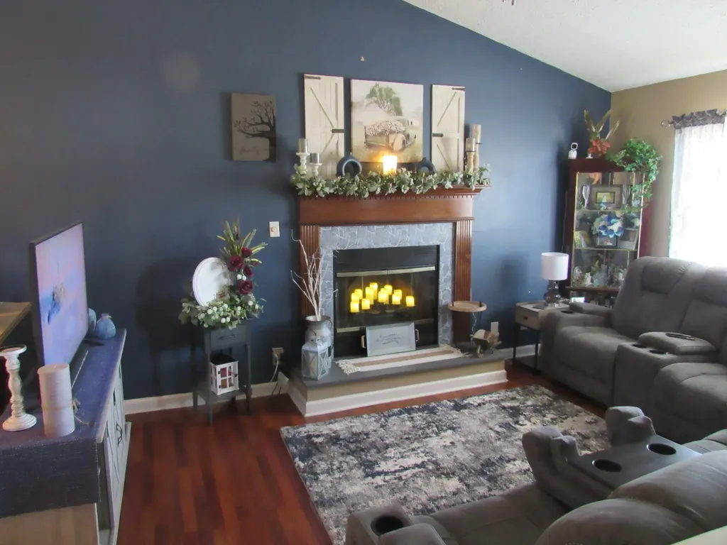 311 Geronimo Court Winchester KY 40391