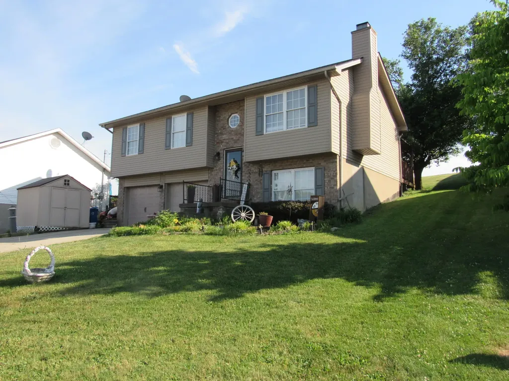 311 Geronimo Court Winchester KY 40391