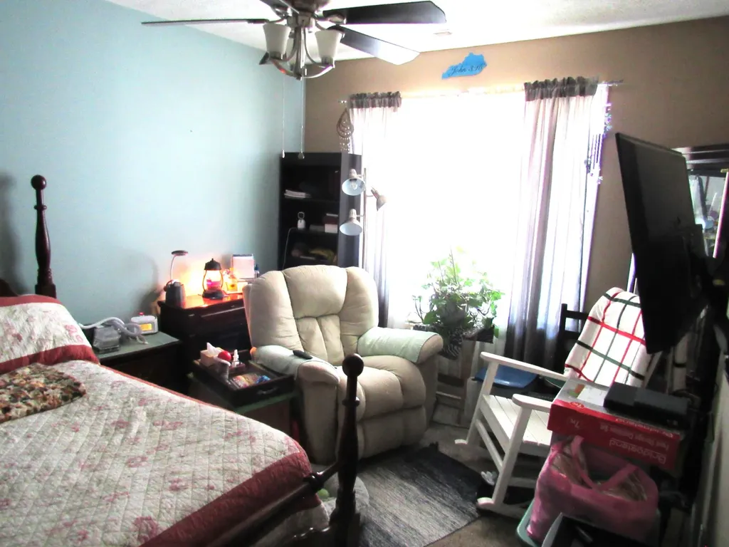 311 Geronimo Court Winchester KY 40391