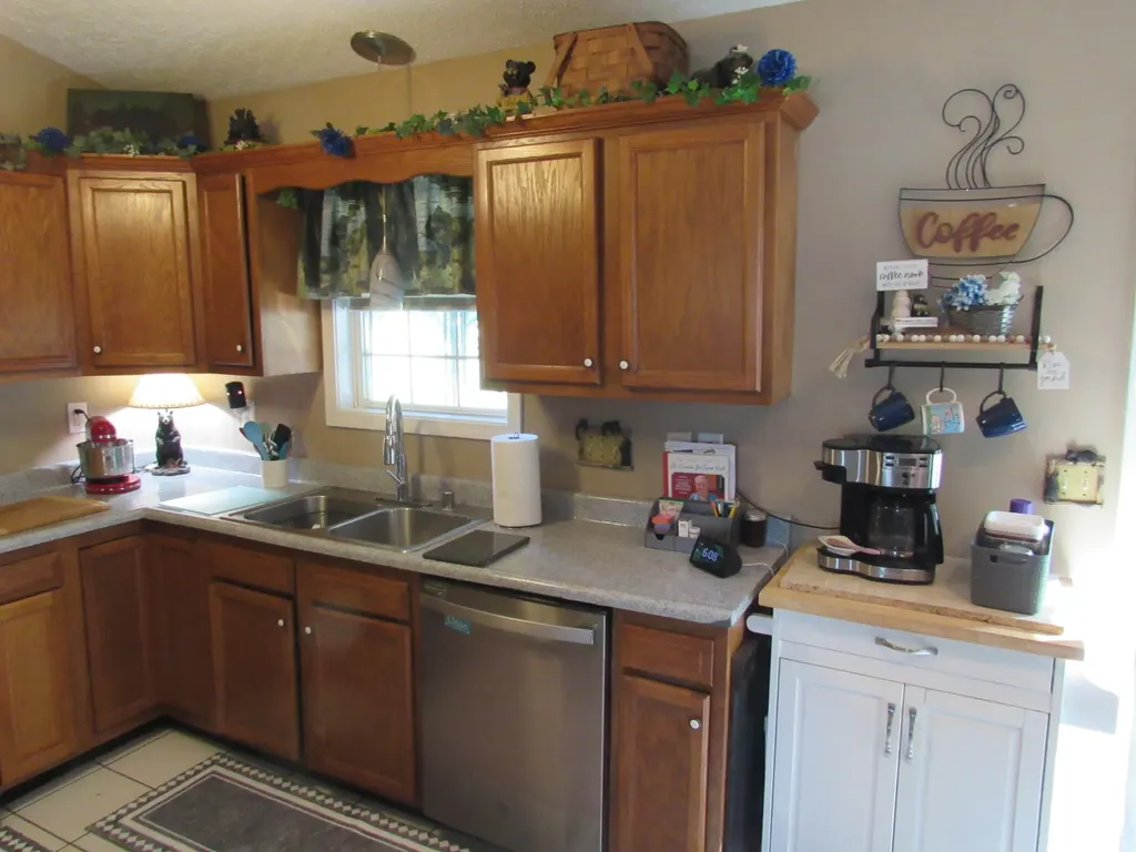 311 Geronimo Court Winchester KY 40391