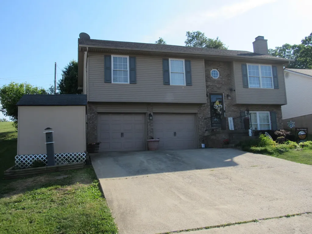 311 Geronimo Court Winchester KY 40391