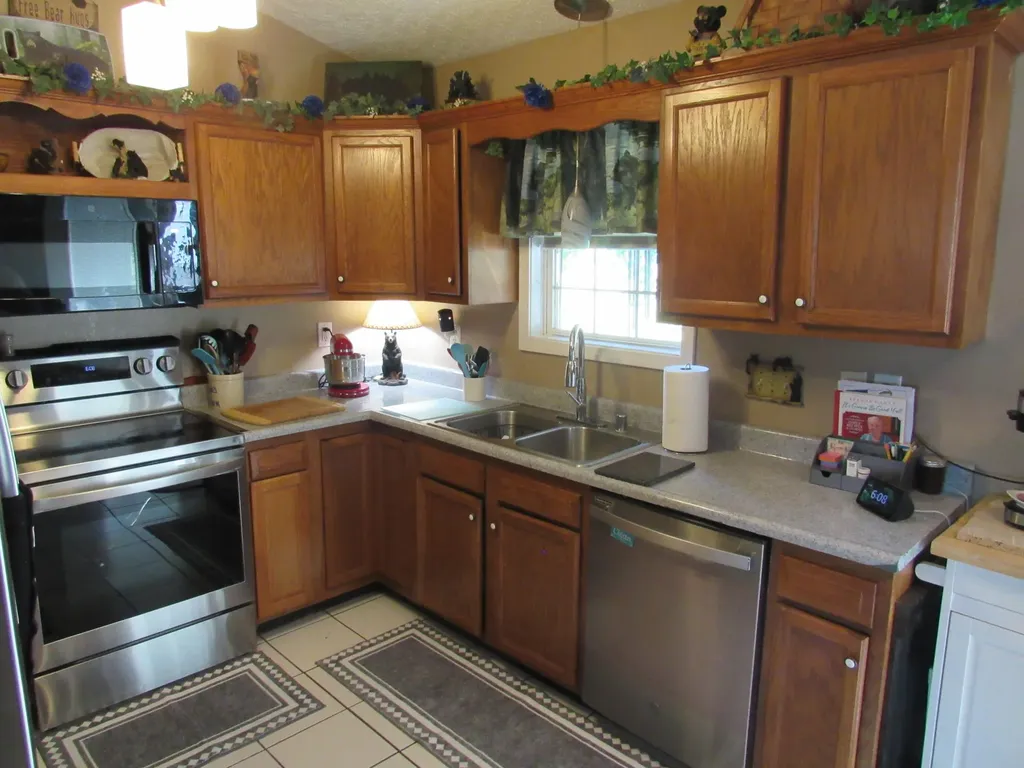 311 Geronimo Court Winchester KY 40391