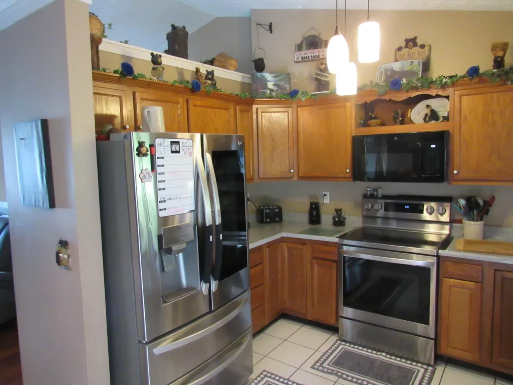 311 Geronimo Court Winchester KY 40391
